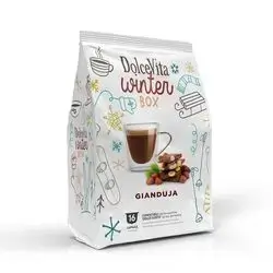 DolceVita Hazelnut Chocolate