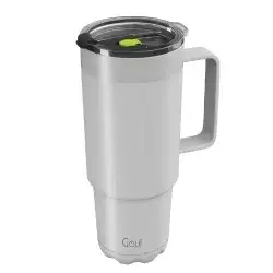 GOUI Tumbler Cup – White