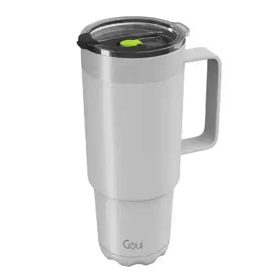 GOUI Tumbler Cup – White