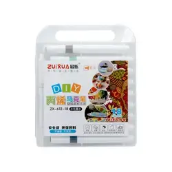 zuixwa 18 colors