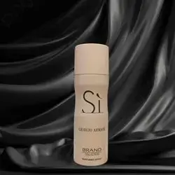 Women Spray-Si