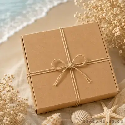 Cozy Moments Gift Box
