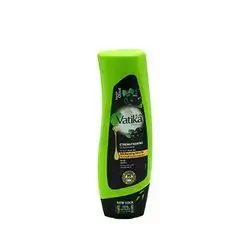 Vatika Spanish Olive  Strengthening Hair Conditioner 360 Ml