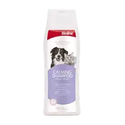 Bioline Calming Shampoo 250ml
