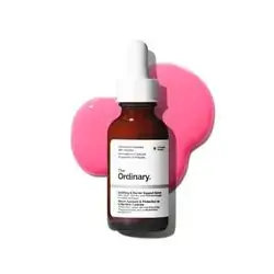 The Ordinary soothing & barrier support serum 30%