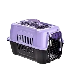 E38 Pet Box Iron door Small