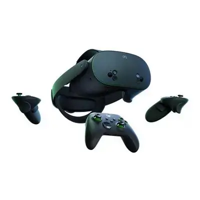 Meta Quest 3S Xbox Edition – 128GB (Open Box)