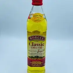 Borges Olive Oil 500Ml