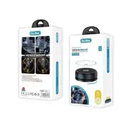 Go-Des Vehicle Mount