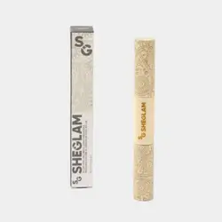 SG SHEGLAM All-In-One Volume & Length Mascara-Washable Black
