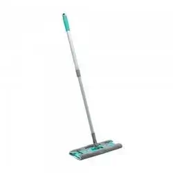 Smarter Magic Mop Floor Cleaning System Click Mop