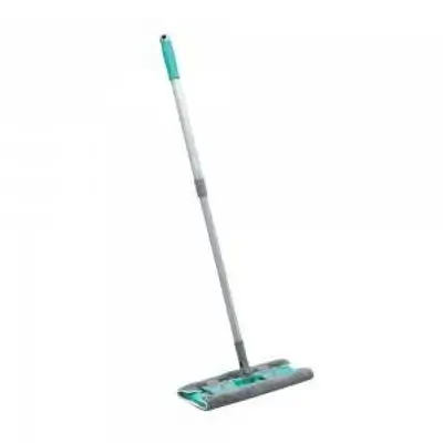 Smarter Magic Mop Floor Cleaning System Click Mop