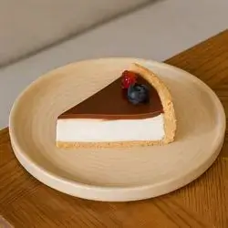 Chocolate Cheesecake