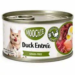 Moochie Duck 156g