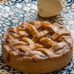 Apple Pie
