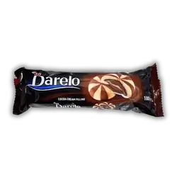 Darello Chocolate Biscuits 100g