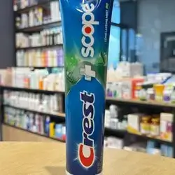 crest Scope Long lasting Fresh Breath 232g