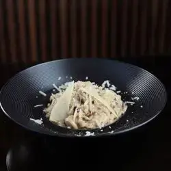 Rissoto Wild Mushroom