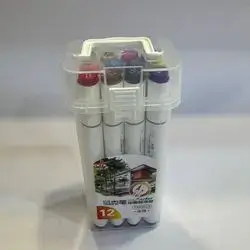 Magic MARKER 12 Colors