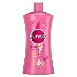Sunsilk Shampo Shine Strength 1l