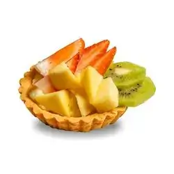 Fruit Tart
