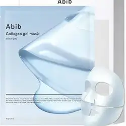 Abib Collagen Gel Mask