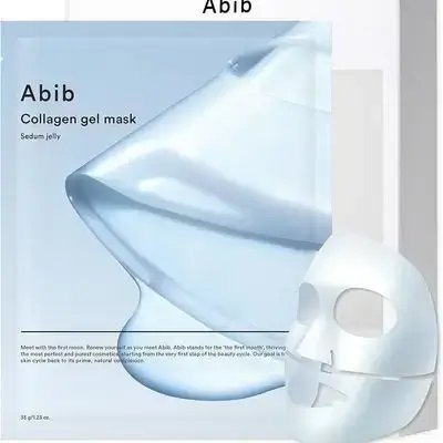 Abib Collagen Gel Mask
