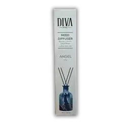 Diva Milk Air Freshener 100ml