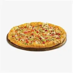 Meat Pizza