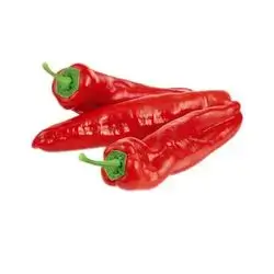 Red Sweet Pepper, 1kg