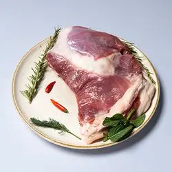 Veal Tarad
