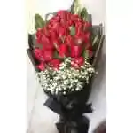 Bouquet Flower