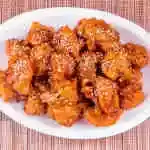 Chicken Popcorn