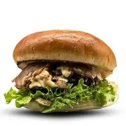 Big Patties