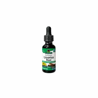 Licorice Serum