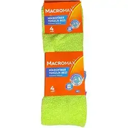Macromax 4Pcs