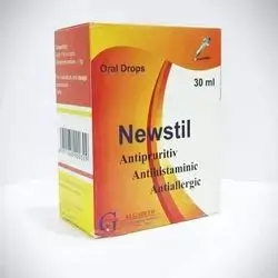 Newstil oral drop