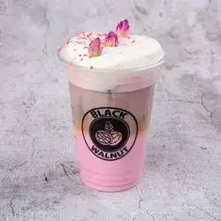 Rose Latte