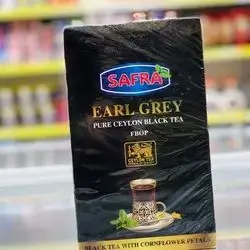 Safra Tea Packet