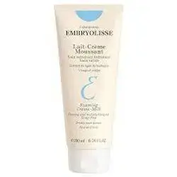 EMBRYOLISSE FOAMING CREAM MILK 200ml