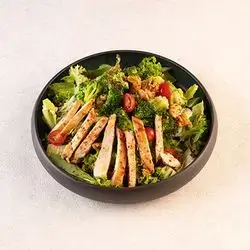 Broccoli Salad