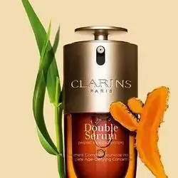 Clarins Double serum 30ml