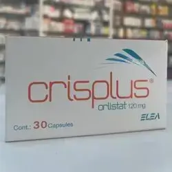 Crisplus capsules