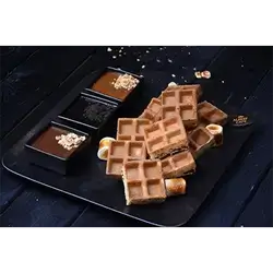 Waffle