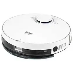 Robot Vacuum Cleaner, ROBERT RS 770