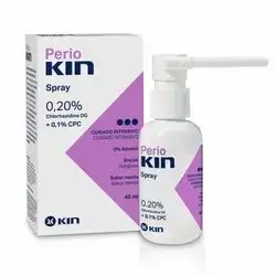 Kin Perio Spray