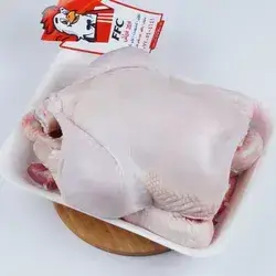 Whole Chicken 1.5 To 1.7 Kg