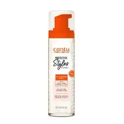 Cantu Protective Styles by Angela Set & Refresh Foam 237ml