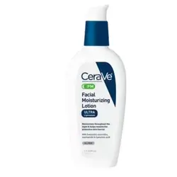 Cerave Facial Moisturizing Lotion Pm
