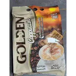 Cappuccino Without Suger